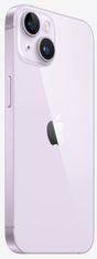 Apple iPhone 14 mobilni telefon, 256GB, Purple (MPWA3YC/A)