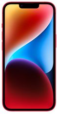 Apple iPhone 14 mobilni telefon, 256GB, (PRODUCT)RED™ (MPWH3YC/A)
