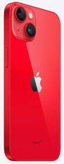 Apple iPhone 14 mobilni telefon, 128GB, (PRODUCT)RED™ (MPVA3YC/A)