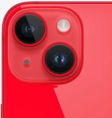 Apple iPhone 14 mobilni telefon, 256GB, (PRODUCT)RED™ (MPWH3YC/A)
