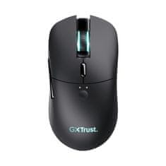 Trust GXT980 Redex miš, gaming, crna (24480)