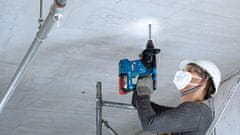 BOSCH Professional akumulatorska udarna bušilica SDS-plus GBH 187-LI Solo (0611923020)