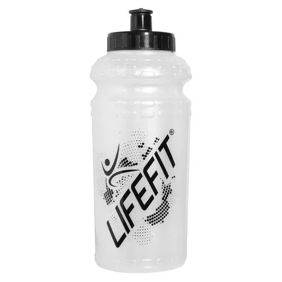 LIFEFIT 9992 boca, 600 ml, bijela