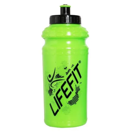 LIFEFIT 9992 boca, 600 ml, zelena