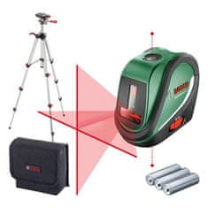 Bosch križni laser UniversalLevel 2 (0603663801)