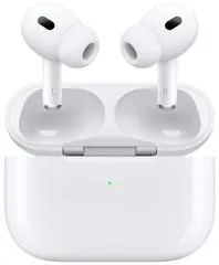 Apple slušalice AirPods Pro (2. gen) (mqd83zm/a)