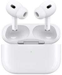 Apple slušalice AirPods Pro (2. gen) (mqd83zm/a)