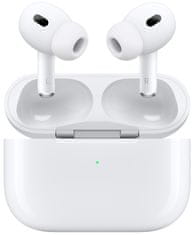 Apple slušalice AirPods Pro (2. gen) (mqd83zm/a)