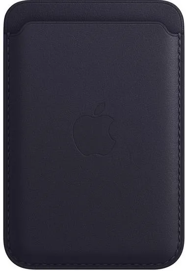 Apple iPhone kožni novčanik, MagSafe, Ink (MPPW3ZM/A)