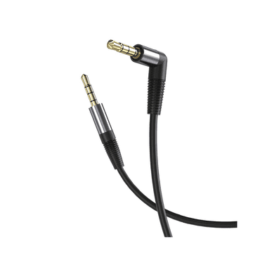 XO Kabel NB-R205 3.5mm utikač M-M 1m kutni