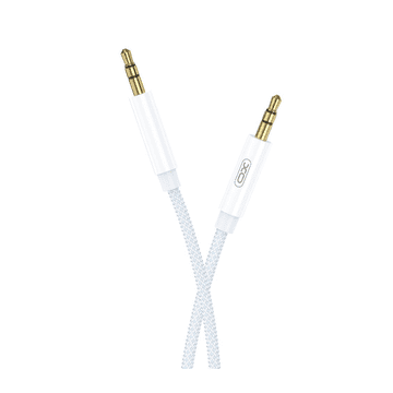 XO Kabel 3,5 mm Jack M-M 1 m NB121