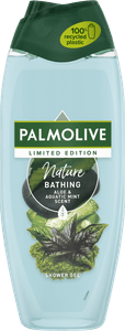 Nature Bathing gel za tuširanje, 500 ml