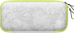 Nintendo Switch Carrying torba i Screen Protector Splatoon zaštita zaslona (ACC.NSW- 0048)
