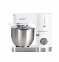 Lauben 1200WT kuhinjski robot, bijeli