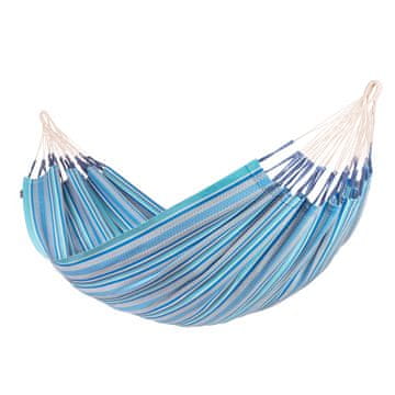 La Siesta Viseća mreža Modesta Double (350 cm / do 160 kg) Azure