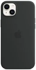 Apple maskica ​​za iPhone 14 Plus, silikonska, sa MagSafeom, Midnight (MPT33ZM/A)