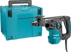 Makita HR3001CJ električna čekić bušilica, 1050W