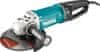 Makita GA9071X1 kutna brusilica, 2800 W
