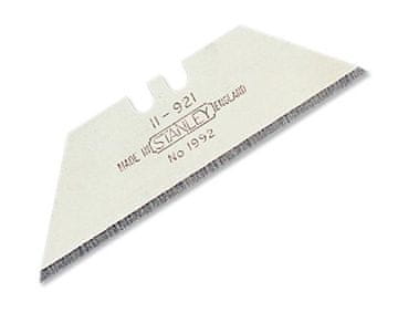 STANLEY TRAPEZoidne oštrice 62 mm 100 kom 119211