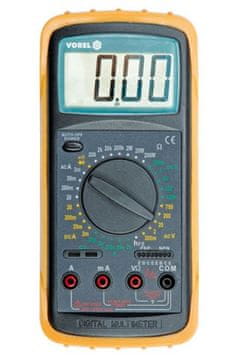 151 VOREL DIGITALNI UNIVERZALNI MJER 81783