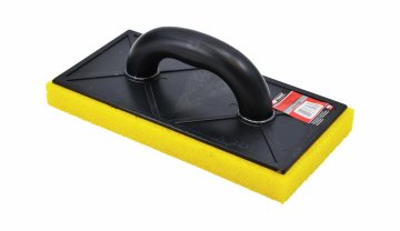 awtools gladilica 270x130 mm s tankom spužvom za čišćenje spojeva pločica
