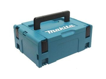 Makita Kućište sustava MAKPAC tip 2 395 x 295 x 157 mm