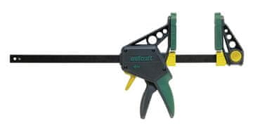 WOLFCRAFT JEDNORUČNA STEZALJKA 300 560 EHZ PRO 100-300