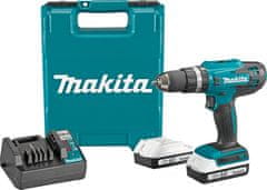 Makita HP488D002 akumulatorska udarna bušilica odvijač