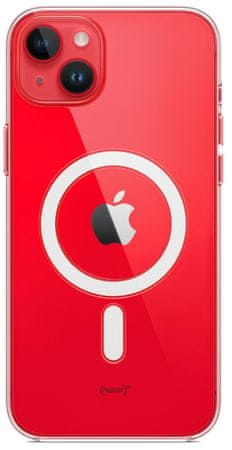 Prozirna maskica za mobilni telefon Apple iphone 14 luksuznog dizajna izdržljivog polikarbonatnog materijala