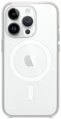 Apple iPhone 14 Pro Clear Case maska, MagSafe, prozirna (MPU63ZM/A)