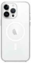 iPhone 14 Pro Max prozirna torbica, MagSafe (MPU73ZM/A)