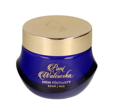 MIRACULUM Pani Walewska Klasična polubogata krema bez kutije 50 ml