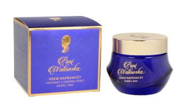 MIRACULUM Pani Walewska Klasična krema za obnavljanje u kutiji za dan i noć 50 ml