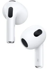 Apple AirPods (3. generacija) slušalice s kućištem za punjenje (MPNY3ZM/A)