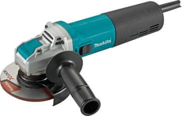 Makita GA5080RX02 kutna brusilica, 1400 W