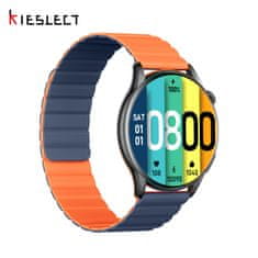 Kieslect KR Pro pametni sat, 280 mAh, IP68, narančasta (YFT2030EU)