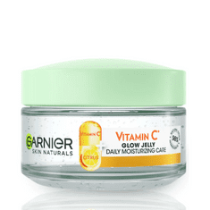 Garnier Vitamin C hidratantni gel, za svakodnevnu njegu kože, 50 ml