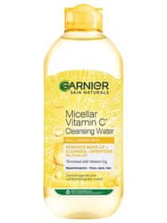  Garnier Skin Naturals Vitamin C micelarna voda za čišćenje, 400 ml