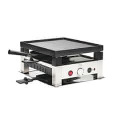 Solis 5 in 1 Table Grill for 4 stolni roštilj