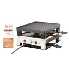 Solis 5 in 1 Table Grill for 4 stolni roštilj