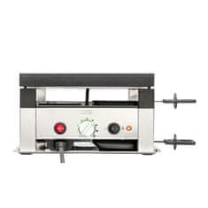Solis 5 in 1 Table Grill for 4 stolni roštilj