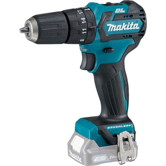 Makita HP332DZ CXT akumulatorska vibracijska bušilica odvijač