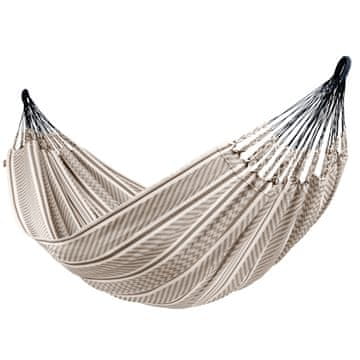 La Siesta Viseća mreža Flora Double (350 cm / do 160 kg) Zebra