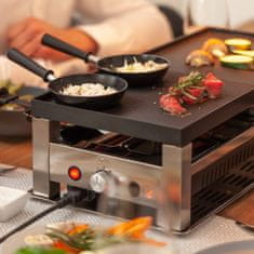 Solis 5 in 1 Table Grill for 8 stolni roštilj