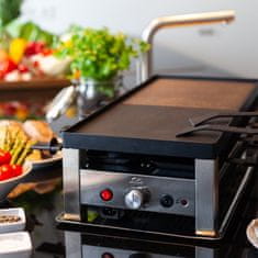 Solis 5 in 1 Table Grill for 8 stolni roštilj
