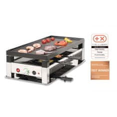 Solis 5 in 1 Table Grill for 8 stolni roštilj