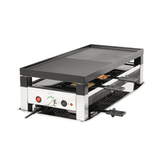 Solis 5 in 1 Table Grill for 8 stolni roštilj