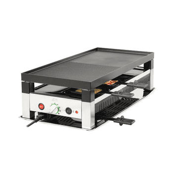 Solis 5 in 1 Table Grill for 8 stolni roštilj