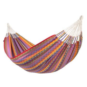 La Siesta Viseća mreža Flora Double (350 cm / do 160 kg) Flowers