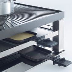 Solis Combi Grill 3 in 1 fondue roštilj